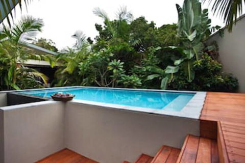 A PERFECT STAY - Pavilion 2 At Broken Head - Accommodation QLD 2