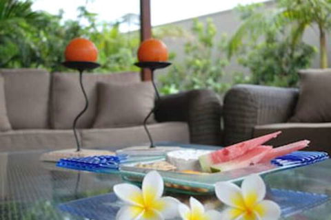 A PERFECT STAY - Pavilion 2 At Broken Head - Accommodation QLD 5