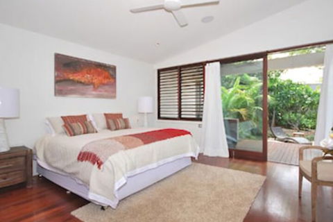 A PERFECT STAY - Pavilion 2 At Broken Head - Accommodation QLD 7