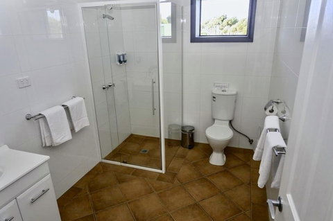 White Sands Estate - Accommodation QLD 2