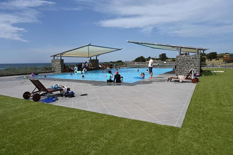 White Sands Estate - Accommodation QLD 1