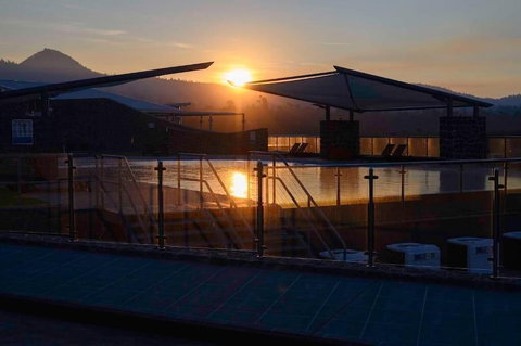 White Sands Estate - Accommodation QLD 0