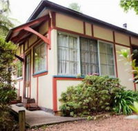 Secrets Hideaway - Accommodation QLD