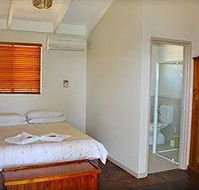 Dunsborough Cottages - Accommodation QLD