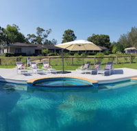 Burncroft Guest House - Accommodation QLD