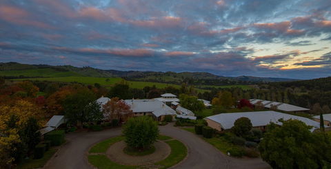 Flowerdale Estate - Accommodation QLD 5
