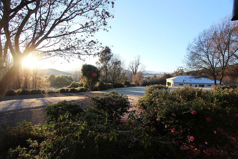 Flowerdale Estate - Accommodation QLD 1