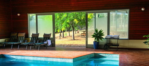 Flowerdale Estate - Accommodation QLD 6