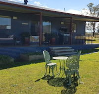 The Wattle Lodge - Accommodation QLD