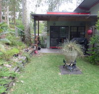 Werekataba - Accommodation QLD