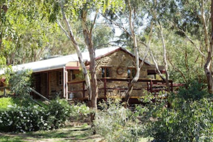  Accommodation QLD