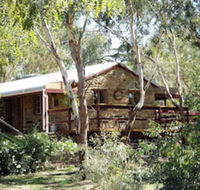 1860 Wine Country Cottages - Accommodation QLD