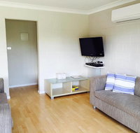 Emerald Apartment - Accommodation QLD