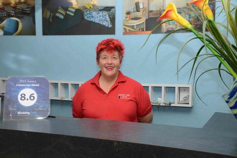 Cameo Inn Motel - Accommodation QLD 1
