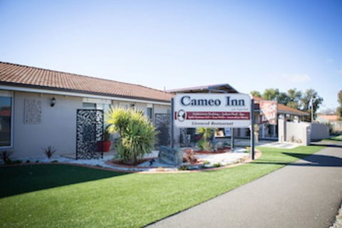 Cameo Inn Motel - Accommodation QLD 0