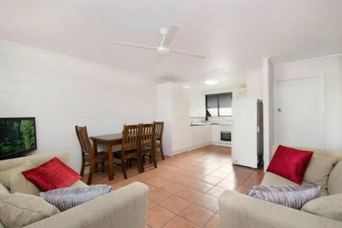 The Gulls Apartments - Accommodation QLD 7