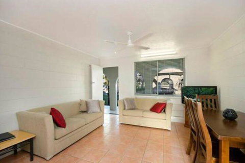 The Gulls Apartments - Accommodation QLD 2