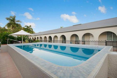 The Gulls Apartments - Accommodation QLD 5