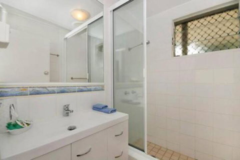 The Gulls Apartments - Accommodation QLD 4