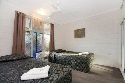 The Gulls Apartments - Accommodation QLD 3