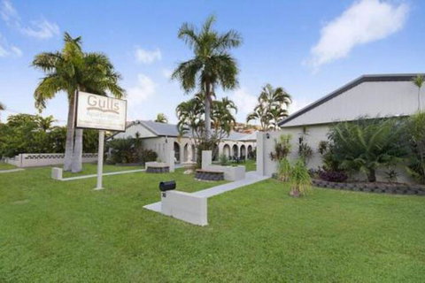 The Gulls Apartments - Accommodation QLD 0