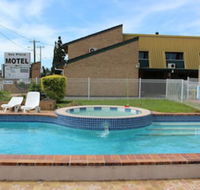 Sun Plaza Motel Mackay - Accommodation QLD