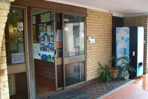 Sun Plaza Motel Mackay - Accommodation QLD 7