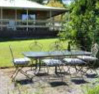 Lavender Farm - Accommodation QLD