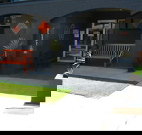 Charm City Motel - Accommodation QLD