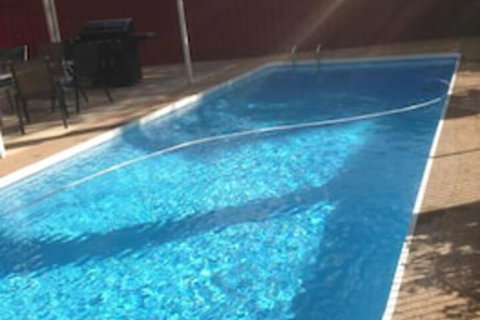 Copper Gate Motel - Accommodation QLD 1