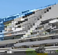 Atrio Apartments - Accommodation QLD