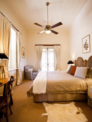 Arkaba - Accommodation QLD 1