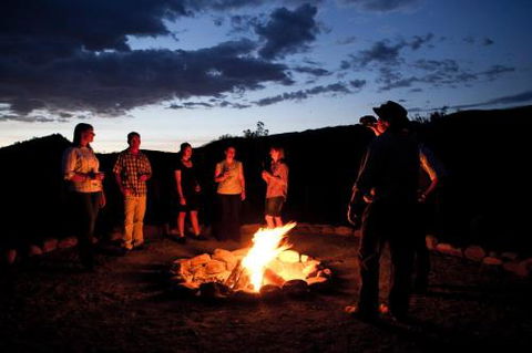 Arkaba - Accommodation QLD 3
