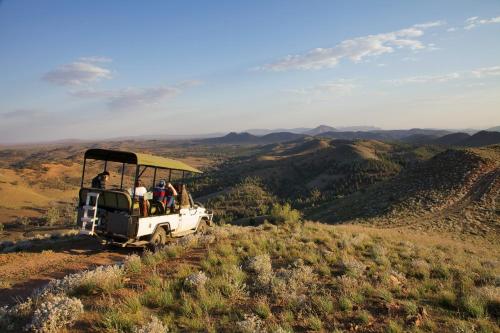 Hawker SA Accommodation QLD