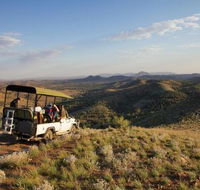 Arkaba - Accommodation QLD