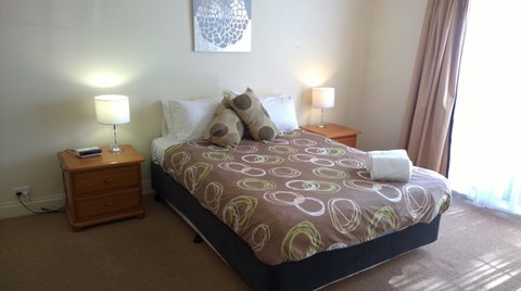 Apartments Of Waverley - Accommodation QLD 6