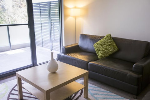Apartments Of Waverley - Accommodation QLD 2