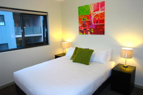 Apartments Of Waverley - Accommodation QLD 3