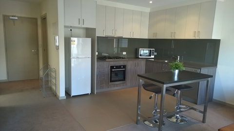 Apartments Of Waverley - Accommodation QLD 0