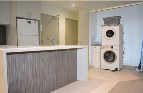 Apartments Of Waverley - Accommodation QLD 4