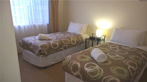 Apartments Of Waverley - Accommodation QLD 1