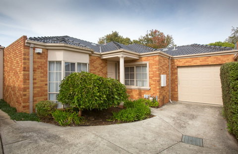 Apartments Of Waverley - Accommodation QLD 5