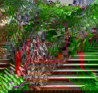 Maleny Tropical Retreat Balinese Bb - Accommodation QLD