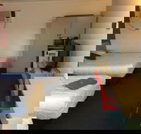 Parkway Motel - Accommodation QLD