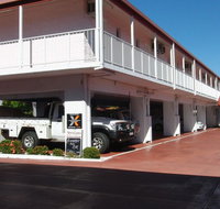Monte Carlo Motor Inn - Accommodation QLD