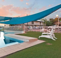 Hinchinbrook Marine Cove Resort - Accommodation QLD