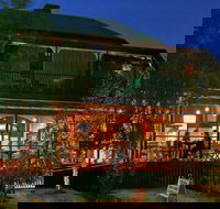 Nelsons of Bridgetown - Accommodation QLD