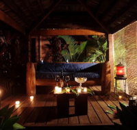 Noosa Edge Nudist Retreat Noosa Edge Paradise - Accommodation QLD