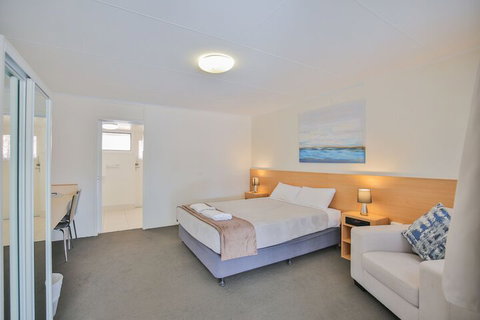Oscar Motel - Accommodation QLD 5