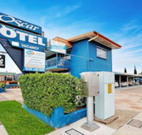 Oscar Motel - Accommodation QLD